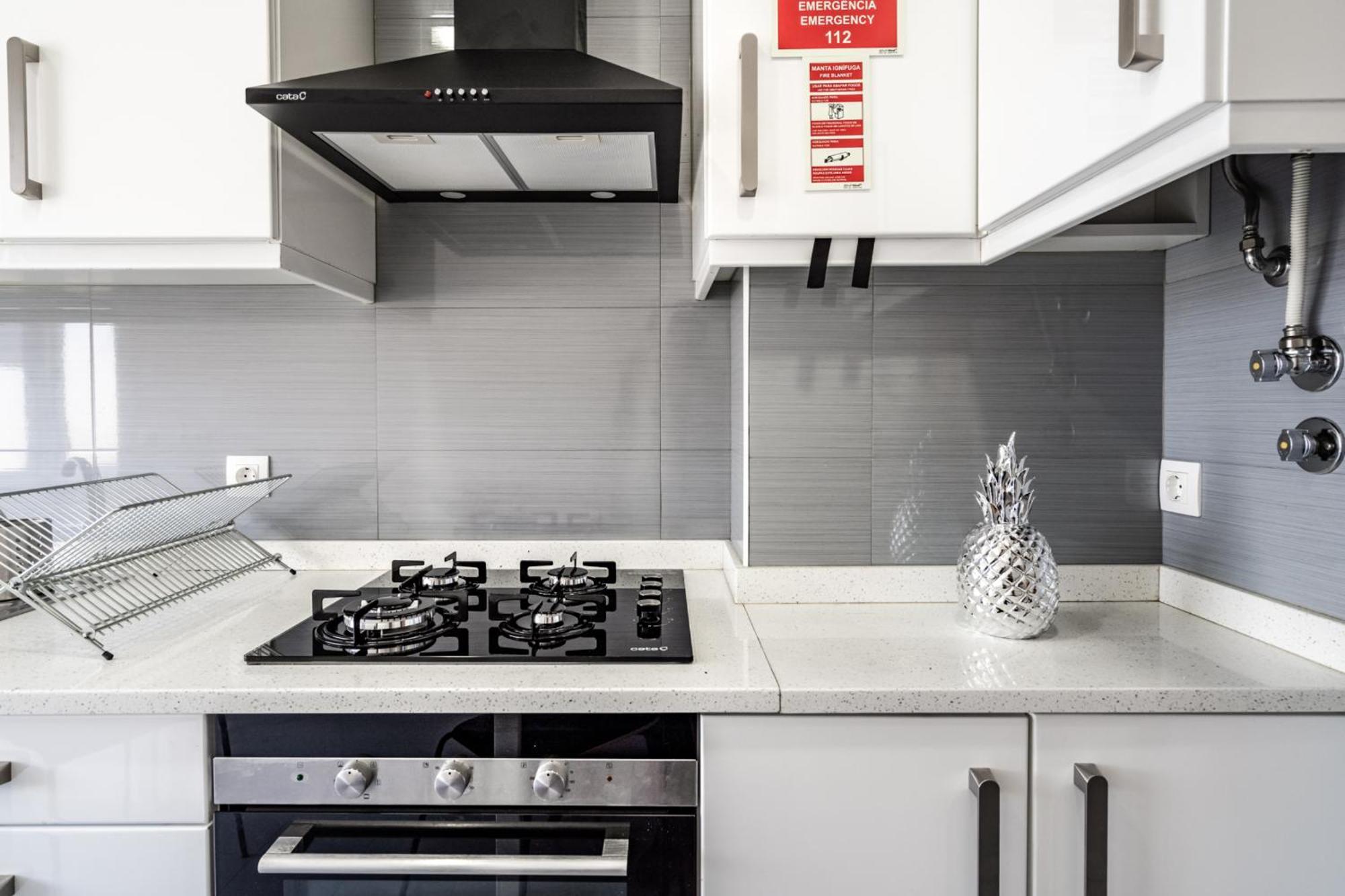 Apartamento Akicity Anjos Majestic Lisboa