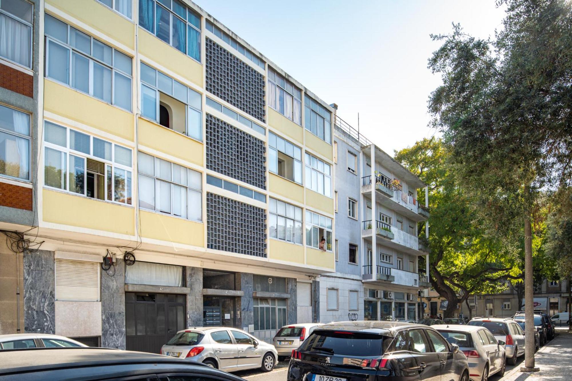 Apartamento Akicity Anjos Majestic *