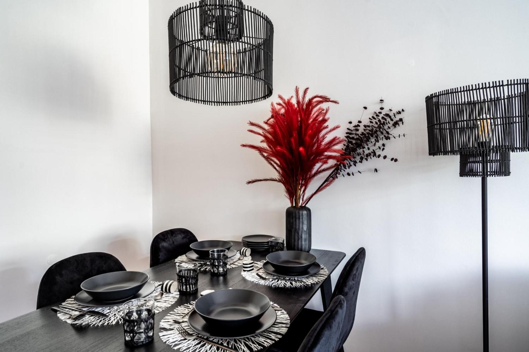 Akicity Anjos Majestic Apartamento *