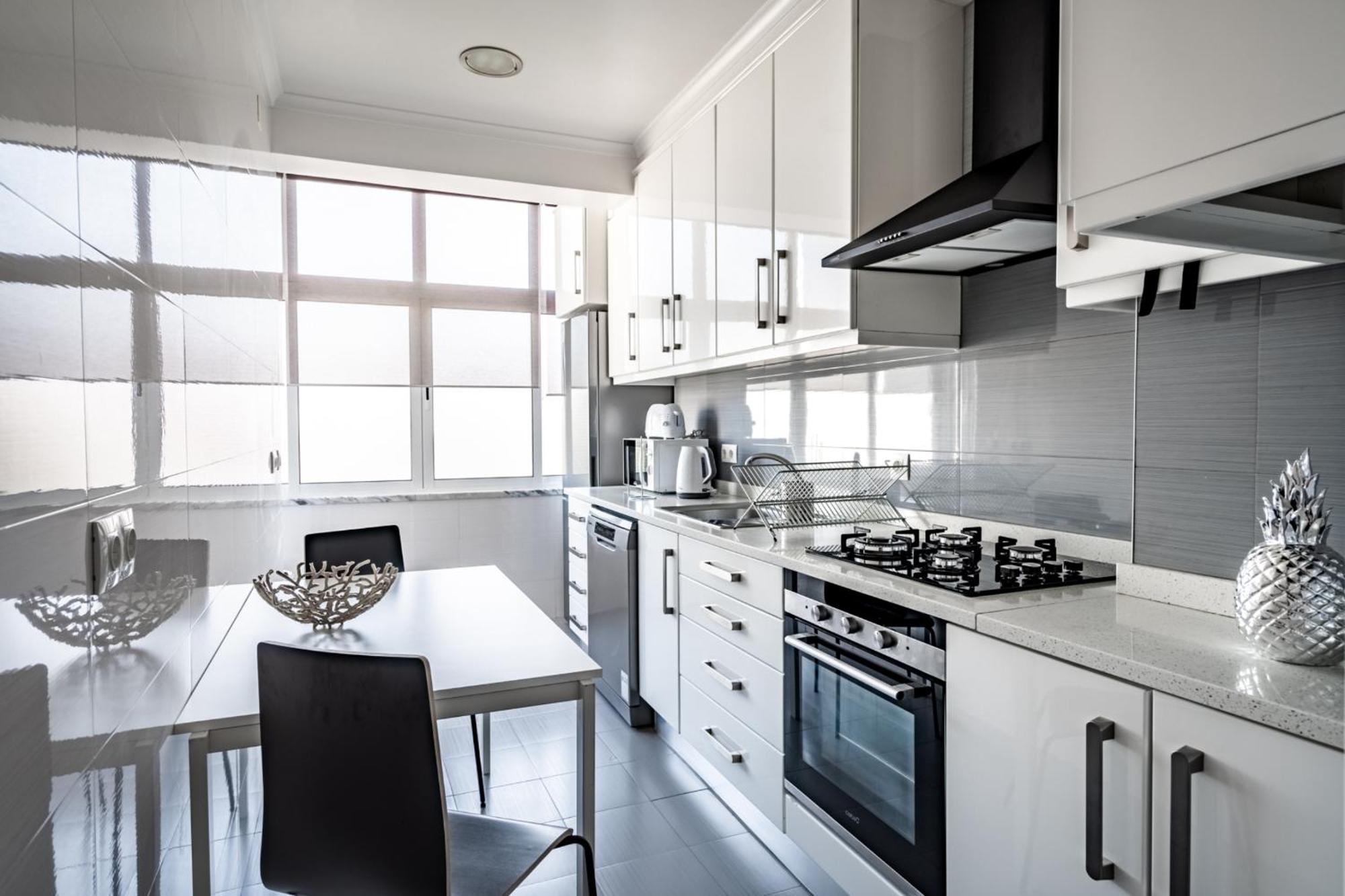 Apartamento Akicity Anjos Majestic *
