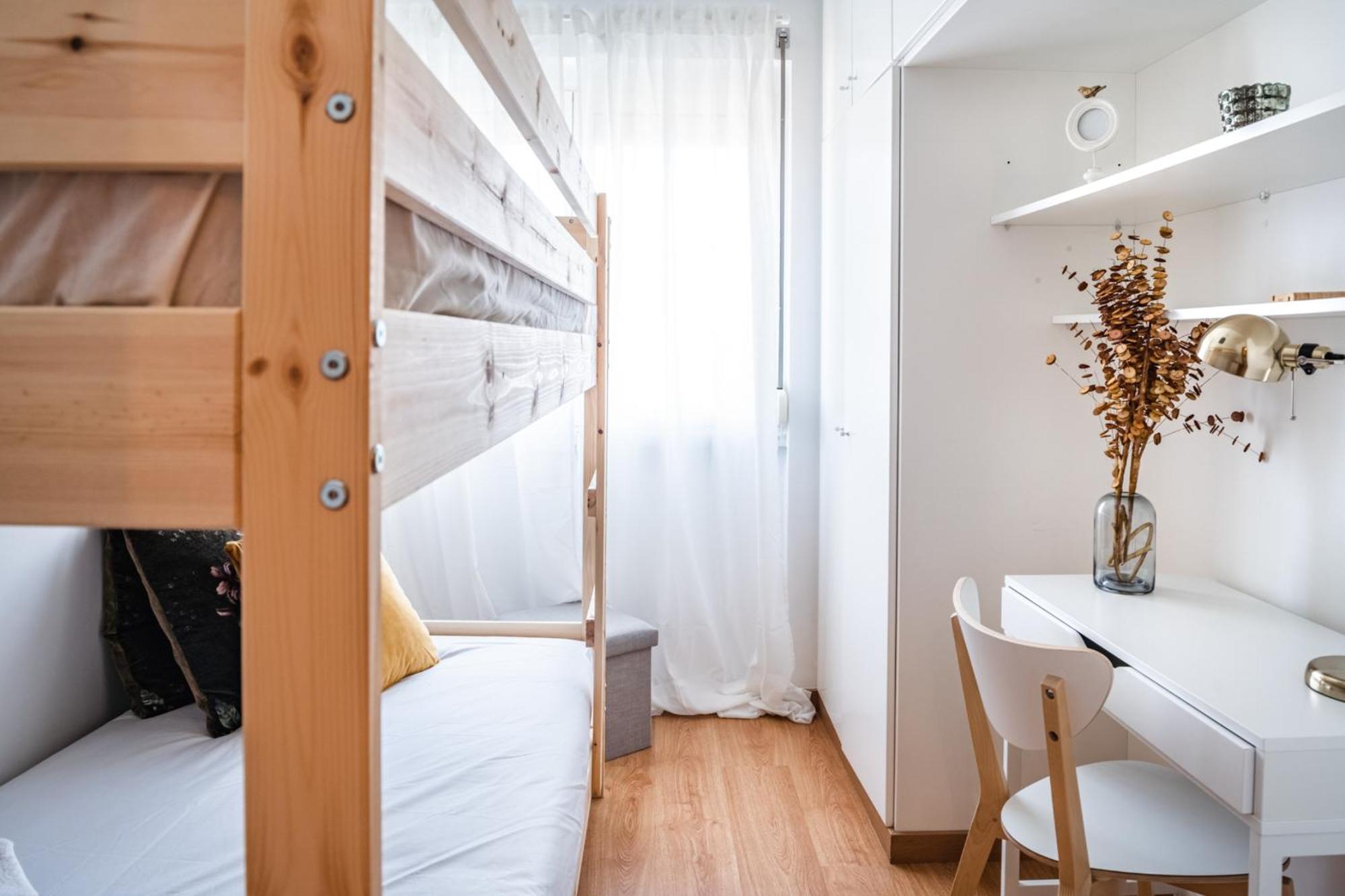 Akicity Anjos Majestic Apartamento Lisboa