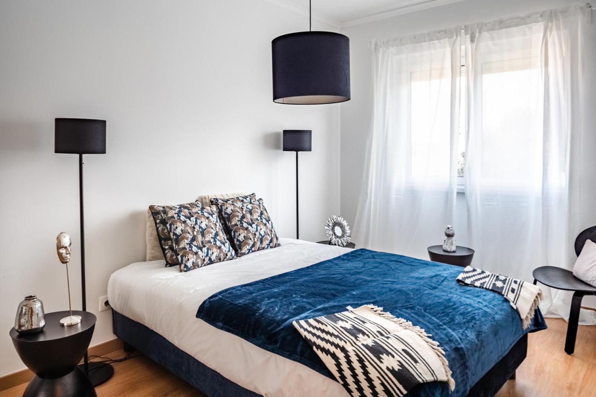 Apartamento Akicity Anjos Majestic Lisboa